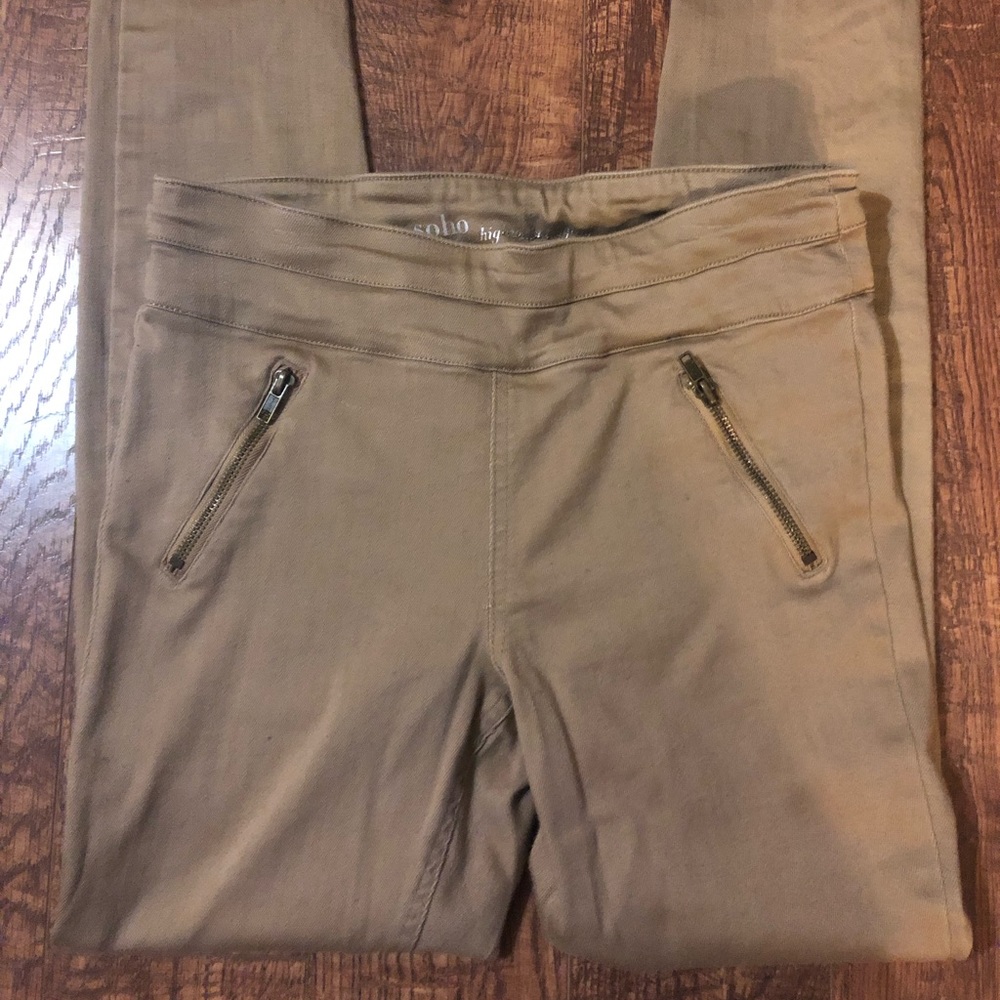 New York & Co Leggings